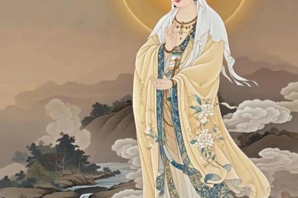 每年农历正月二十六观音开库日出生的人好不好