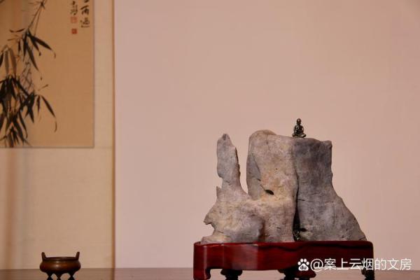 太湖石摆放风水