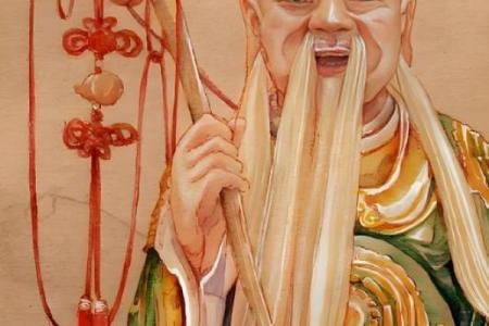 月老管妖的姻缘吗 月老官职大吗？