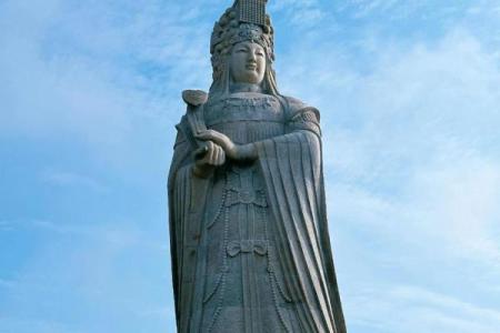 妈祖灵签41求子