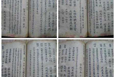 吕祖灵签第九签：年来心事才成就