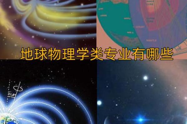 风水学和地球物理学有什么联系？