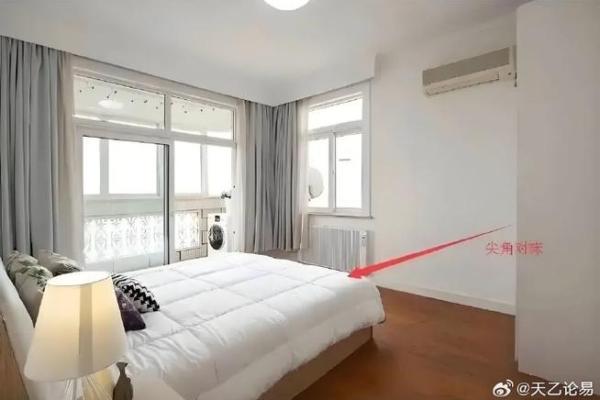 家居风水常识大全 这些细节很容易就被人忽略