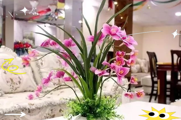 房屋摆放假花会影响到风水吗，有什么讲究呢