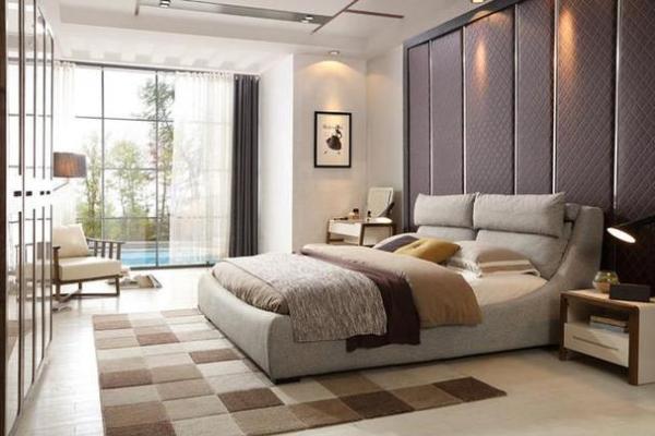 主人房装修风水