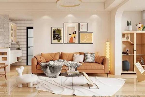 沙发风水禁忌，知道这些好处多