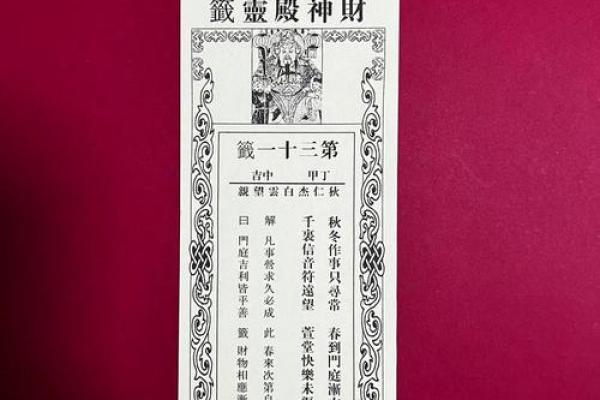 吕祖灵签81求事业 吕祖灵签81求事业