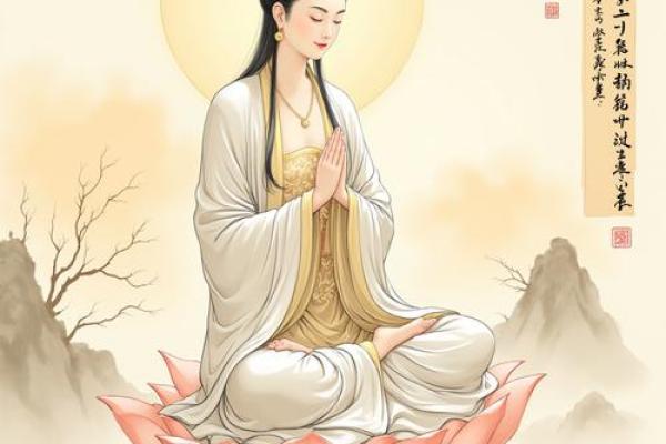 观音菩萨怎么念 观音菩萨怎么念