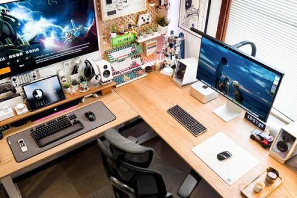 家居电脑摆放风水