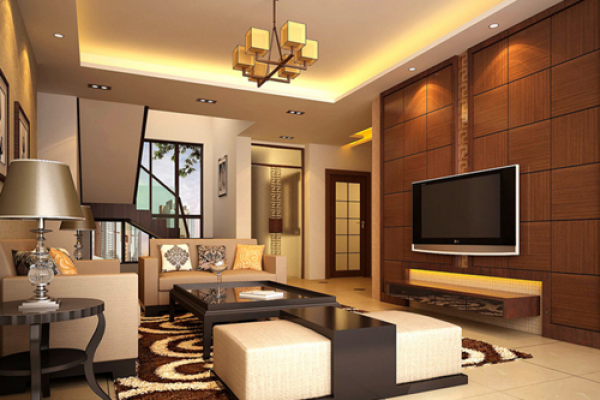 风水之天花板，影响决策与行为