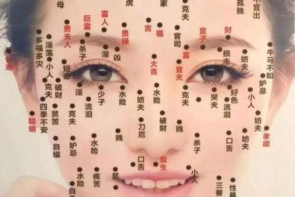 观音痣意味着什么 观音痣的女人福气好吗 观音痣意味着什么 观音痣的女人福气好吗