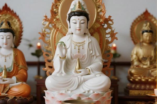 观音放家里什么位置比较好 观音放家里什么位置比较好