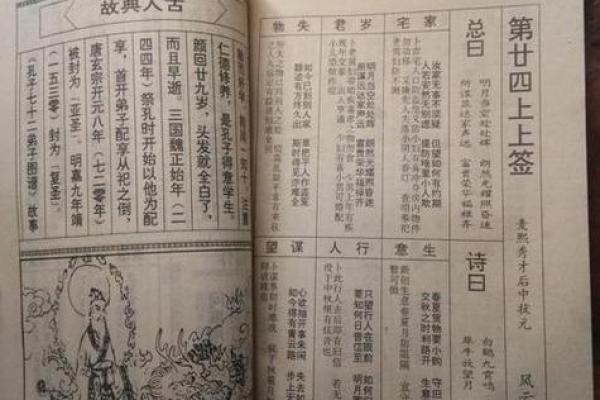 关帝灵签第二十八签 关帝灵签第二十八签