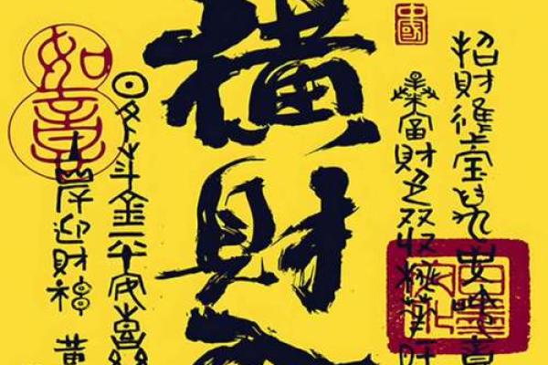 横财风水：门加麒麟，福地生金