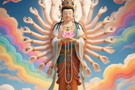 姻缘哪个观音 姻缘哪个观音最灵验？