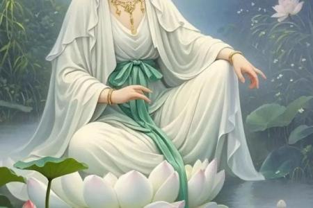 揭秘十一月十九是观音诞吗？