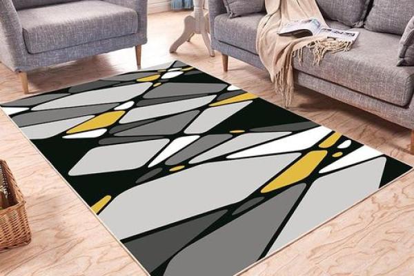 卧室地毯颜色及图案的风水禁忌