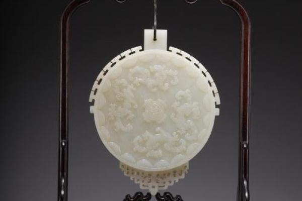 玉璧在风水中的作用