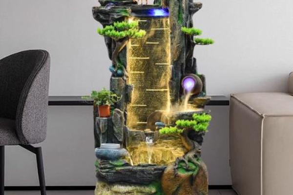 八卦风水打造招财水池绝佳方法 八卦风水打造招财水池绝佳方法