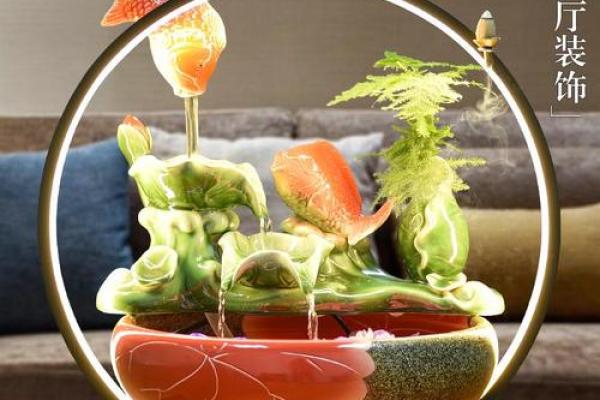 八卦风水打造招财水池绝佳方法 八卦风水打造招财水池绝佳方法