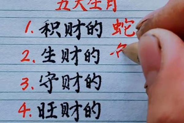 早看早赚:12生肖招财风水知识 早看早赚:12生肖招财风水知识