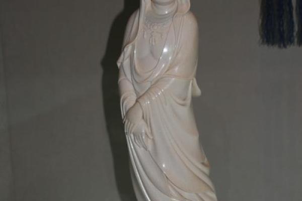 观音灵签第四十求姻缘