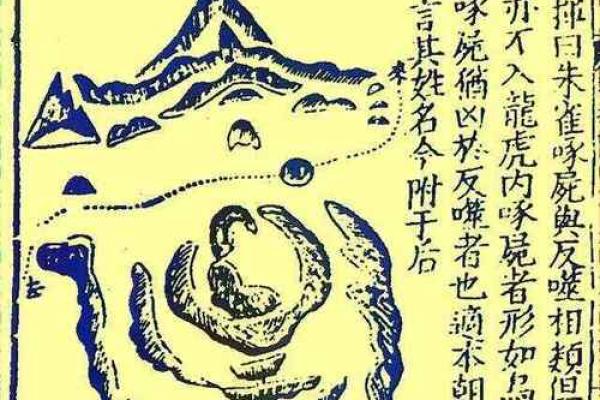 寻找风水宝地以峦头为本 寻找风水宝地以峦头为本