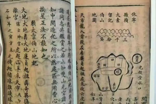 寻找风水宝地以峦头为本 寻找风水宝地以峦头为本