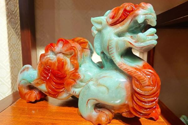 风水哪些人是不适合佩戴貔貅了