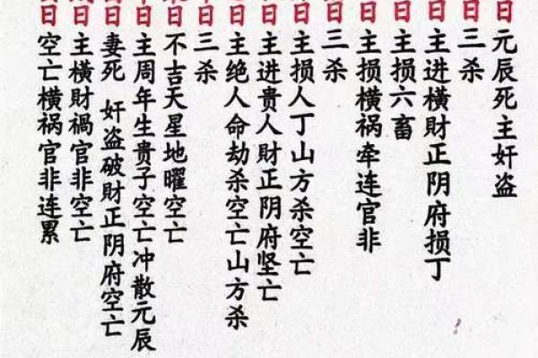 葬坟风水口诀 十不葬坟风水口诀