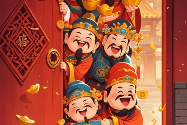 哪些风水能助你好运，横财不断