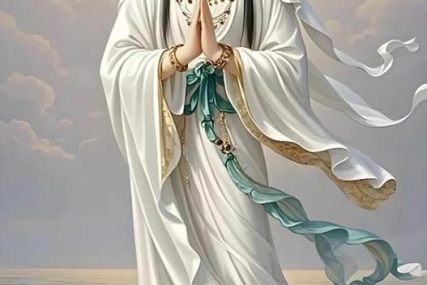 菩萨的痣在哪里 观音痣誉为福气面相