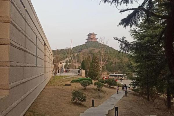 枣庄哪个地方算命比较准