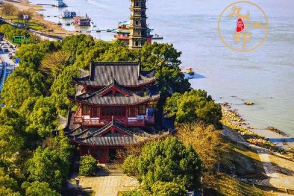 九江的风水_九江锁江楼为什么这么有名 九江的风水_九江锁江楼为什么这么有名