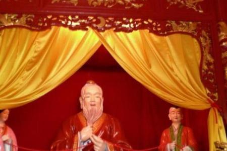 月老牵红线有着怎么样的传说呢