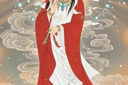 红衣观音有什么意义
