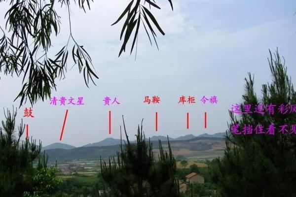 判断好风水墓地好坏哪种墓地风水最好 判断好风水墓地好坏哪种墓地风水最好