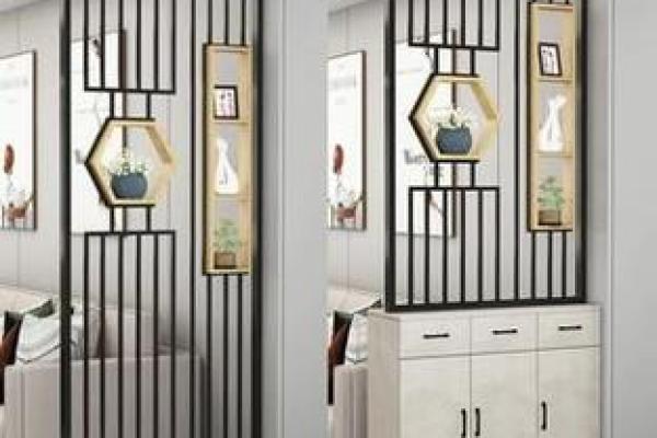 进门屏风风水攻略 进门屏风风水攻略