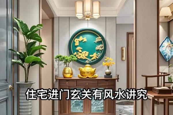 进门屏风风水攻略 进门屏风风水攻略