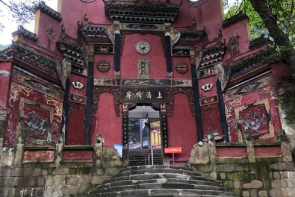 老君洞抽签灵验吗 老君洞算命最准的是哪个 老君洞抽签灵验吗 老君洞算命最准的是哪个