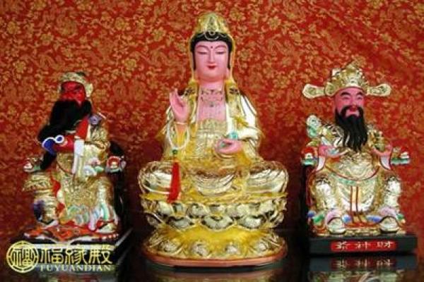 摆放吉神娃娃有什么禁忌风水须知 摆放吉神娃娃有什么禁忌风水须知