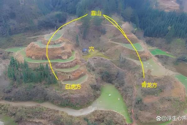 平原墓地风水怎么看 平原墓地风水怎么看