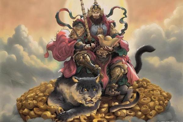 关帝灵签17 关帝灵签17