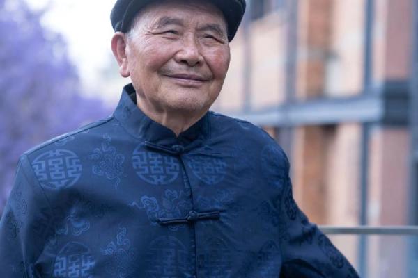 紫薇斗数老年孤独