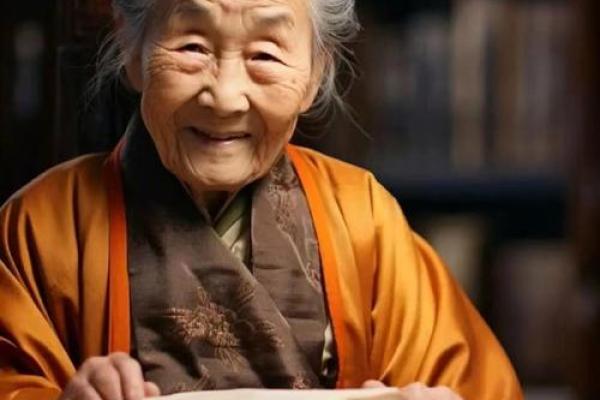 紫薇斗数老年孤独