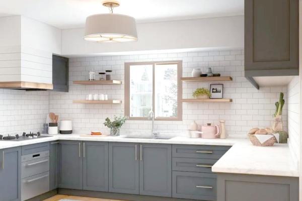 厨房的风水布置之注意事项大全 厨房的风水布置之注意事项大全