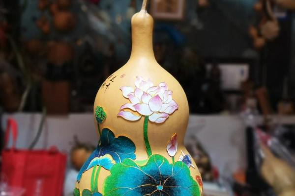 风水葫芦适宜挂在家里哪些地方