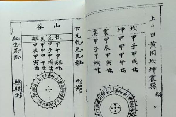 阳宅风水秘传，风水断事十一条