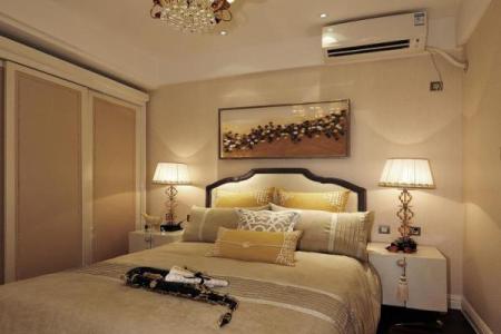 风水：结婚照为什么不能挂床头