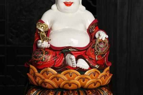 弥勒佛菩萨灵签抽签